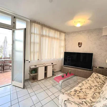 Pacuvio Luxury Large Terrace - My Place Apartment