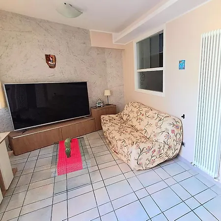 Διαμέρισμα Pacuvio Luxury Large Terrace - My Place
