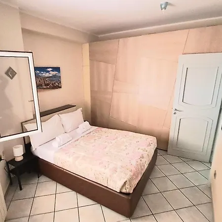 Apartment Pacuvio Luxury Large Terrace - My Place